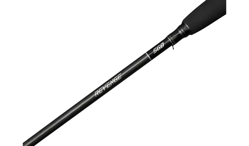 Savage Gear SG8 Revenge Medium Game fiskestang - Billede 3