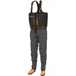 Savage Gear SG8 Zip Chest Waders