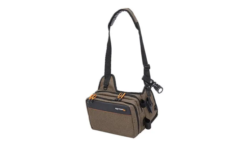 Savage Gear Specialist Sling Bag - Billede 2