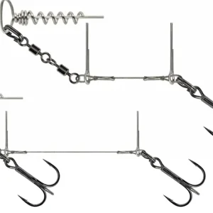 Savage Gear Spin Rig Stinger