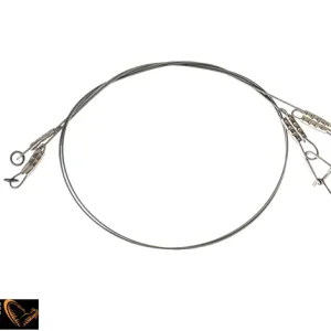 Savage Gear Titanium Jerkbait Trace Forfang