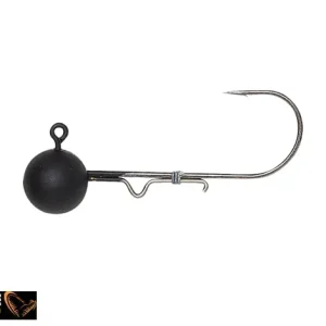 Savage Gear Tungsten Jighead