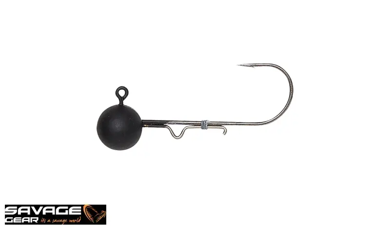 Savage Gear Tungsten Jighead
