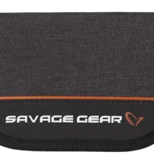 Savage Gears Zipper Wallet 1