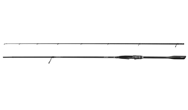 Savage Gear SG8 Revenge Medium Game fiskestang - Billede 2