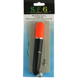 SFG Makrel Mede Forfang