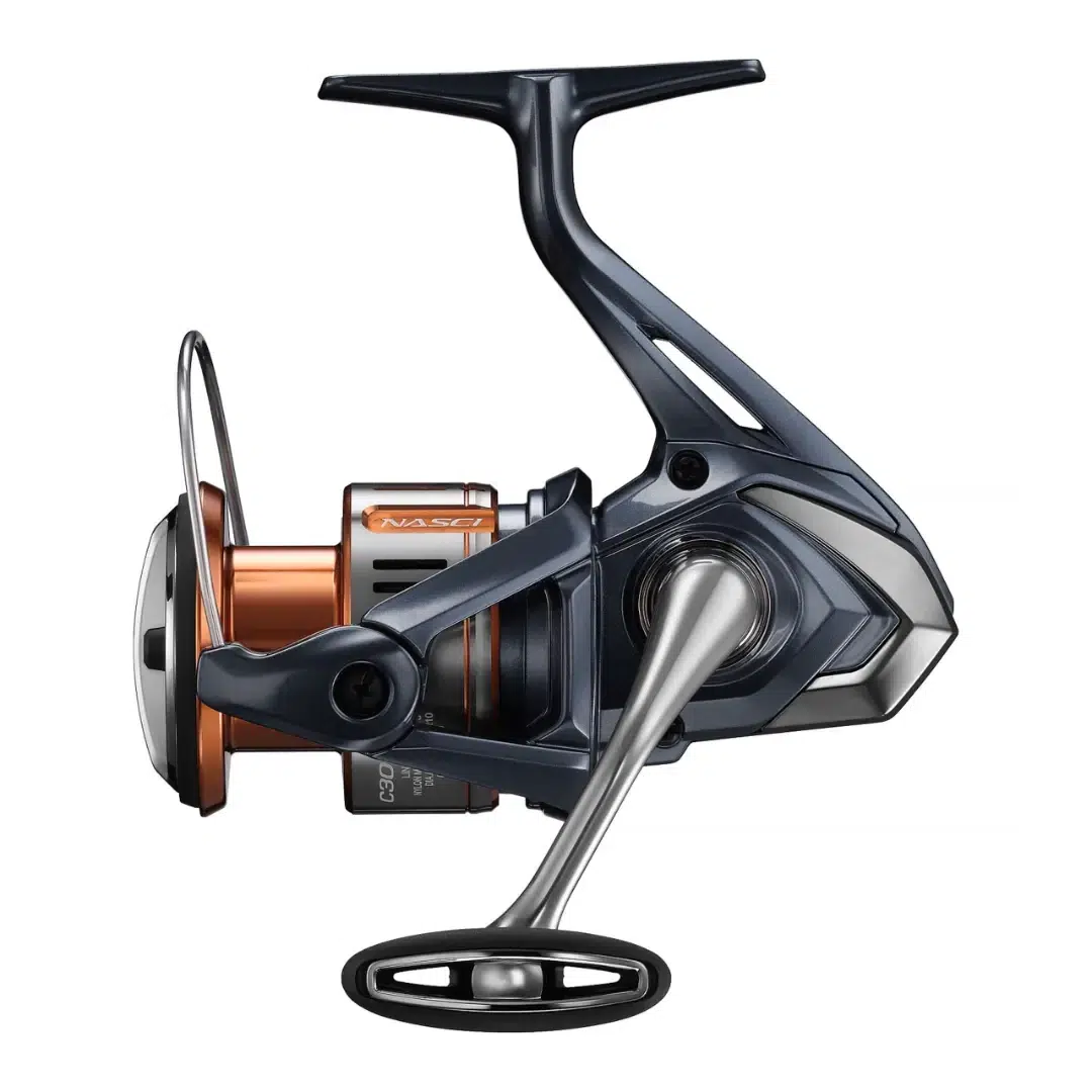 Savage Gear Parabellum Fiskesæt - Billede 3