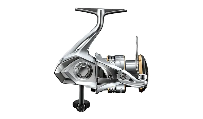 Westin W2 / Shimano Sedona Fiskesæt - Billede 5