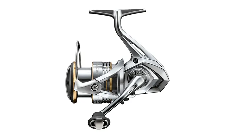 Westin W2 / Shimano Sedona Fiskesæt - Billede 4