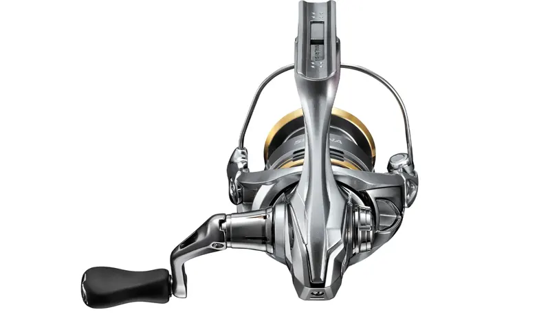 Westin W2 / Shimano Sedona Fiskesæt - Billede 3