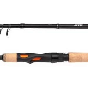 Shimano STC AX Spinning Mini Tele Fiskestang