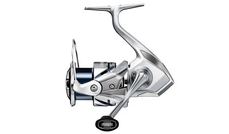 Shimano Stradic Fiskesæt - Billede 3