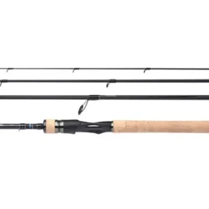 Shimano Stradic Spin 4-delt Fiskestang