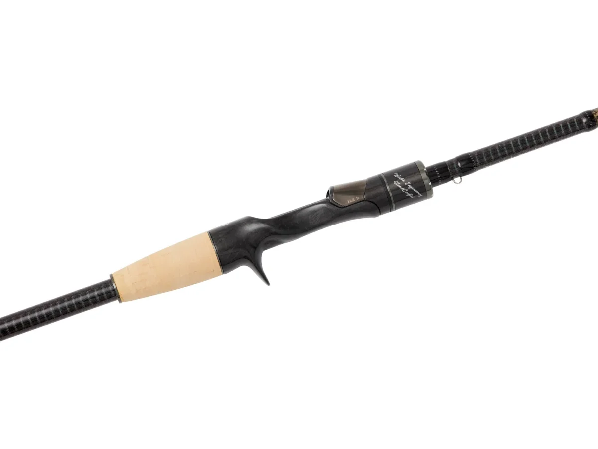 W8 Vertical Jigging-T 2Nd - Billede 4