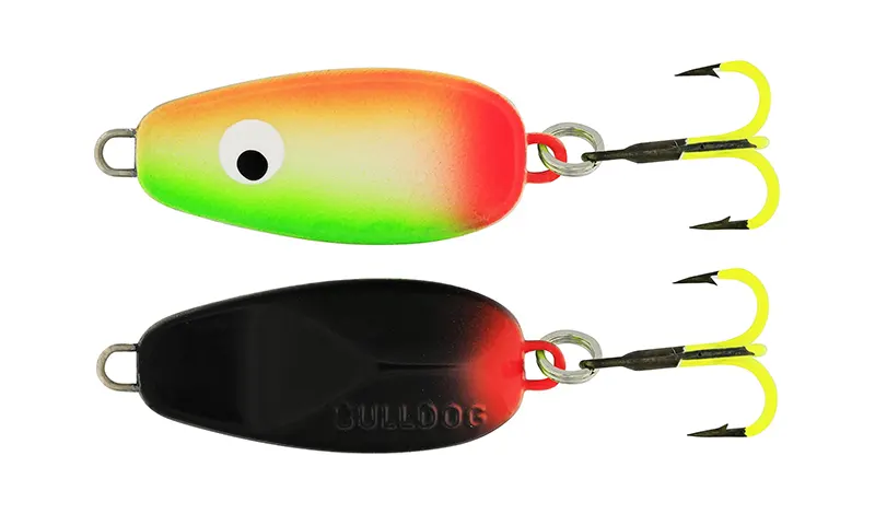 Westin Bulldog Ultimate 4g - Billede 4