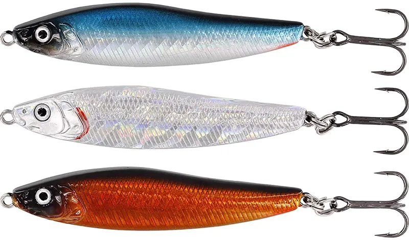 Westin Goby V2 Blink