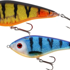 Westin Swim Low Floating wobler 31 gram- 100mm