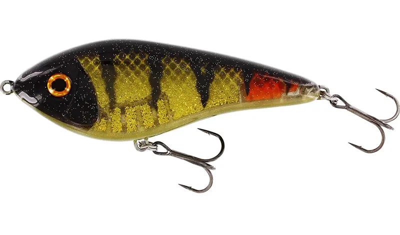 Westin Swim Low Floating wobler 31 gram- 100mm - Billede 7
