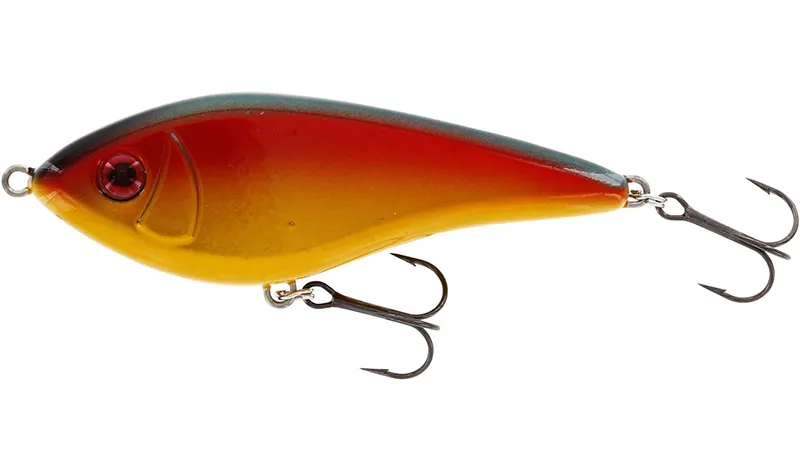 Westin Swim Low Floating wobler 31 gram- 100mm - Billede 6