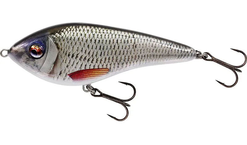 Westin Swim Low Floating wobler 31 gram- 100mm - Billede 4