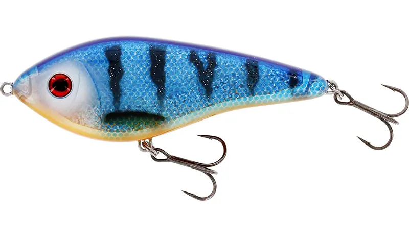 Westin Swim Low Floating wobler 31 gram- 100mm - Billede 3