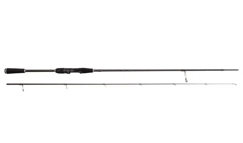 Westin W2 Finesse Ned spinnestang - Billede 2