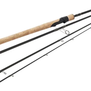 Westin W2 Spin 4-delt fiskestang