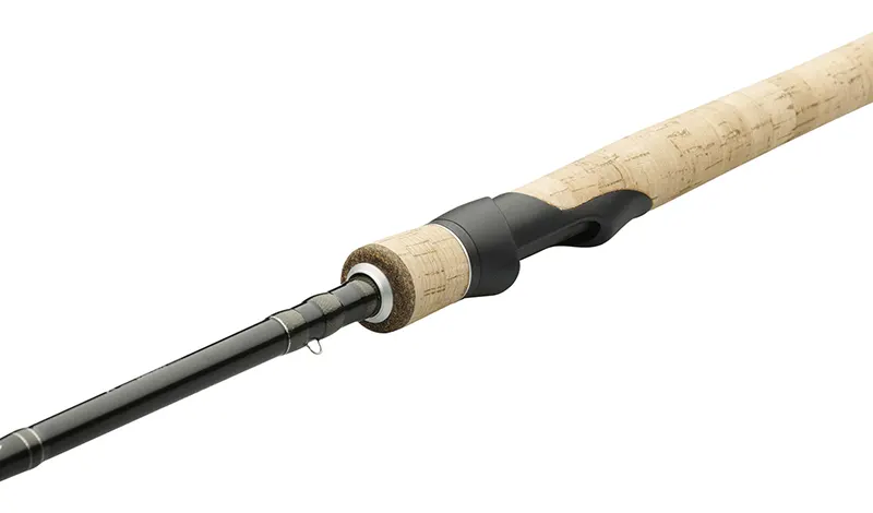 Westin W2 Spin 4-delt fiskestang - Billede 5