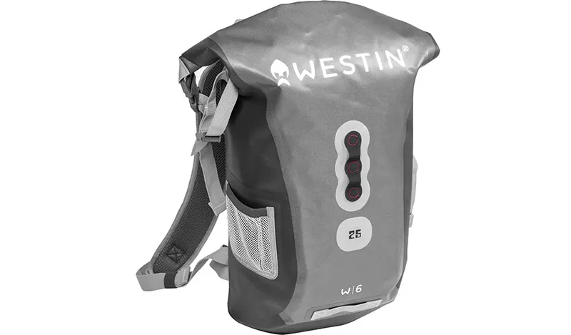 Westin W6 Roll-Top Backpack