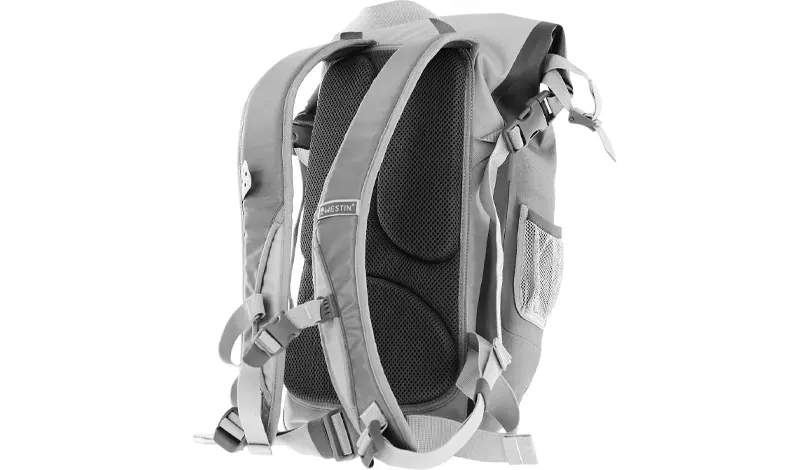 Westin W6 Roll-Top Backpack - Billede 3
