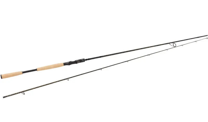 Westin W8 Spin 2nd fiskestang - Billede 2