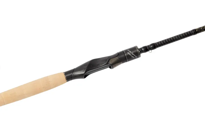 Westin W8 Spin 2nd fiskestang - Billede 7
