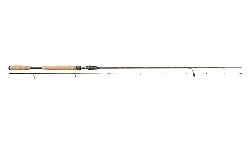 Westin W8 Spin fiskestang