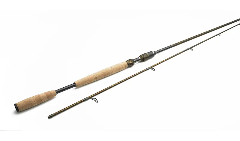 Westin W8 Spin fiskestang - Billede 3