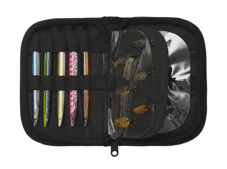Savage Gears Zipper Wallet 1 - Billede 3